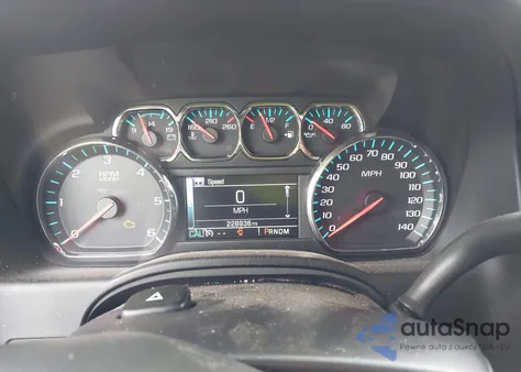 2015 Chevrolet Tahoe Lt from USA, damaged, VIN 1GNSCBKC4FR715135